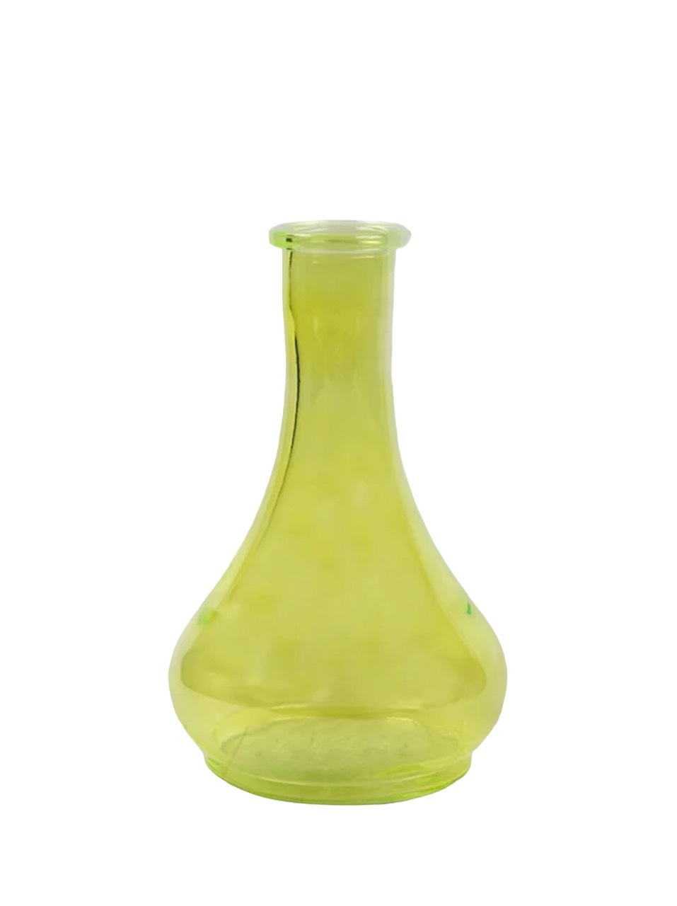 Колба - Капля - Салатовая (2.17)