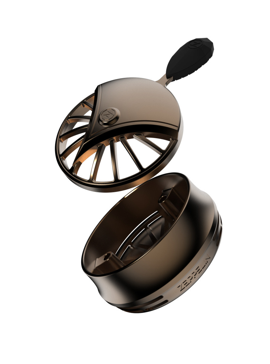 Контроллер жара -  Zeppelin - Base Line - Bronze