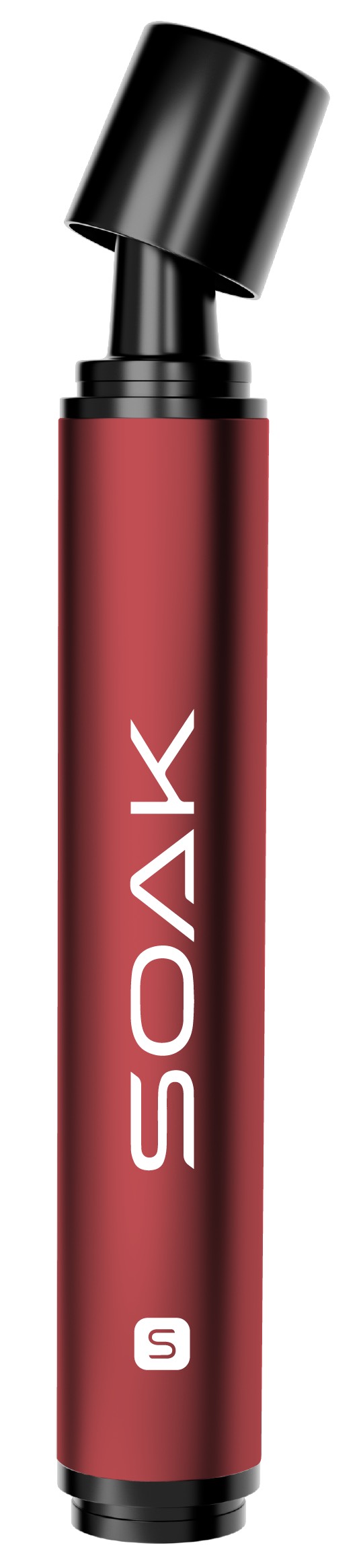 Soak - S - Wild cranberry