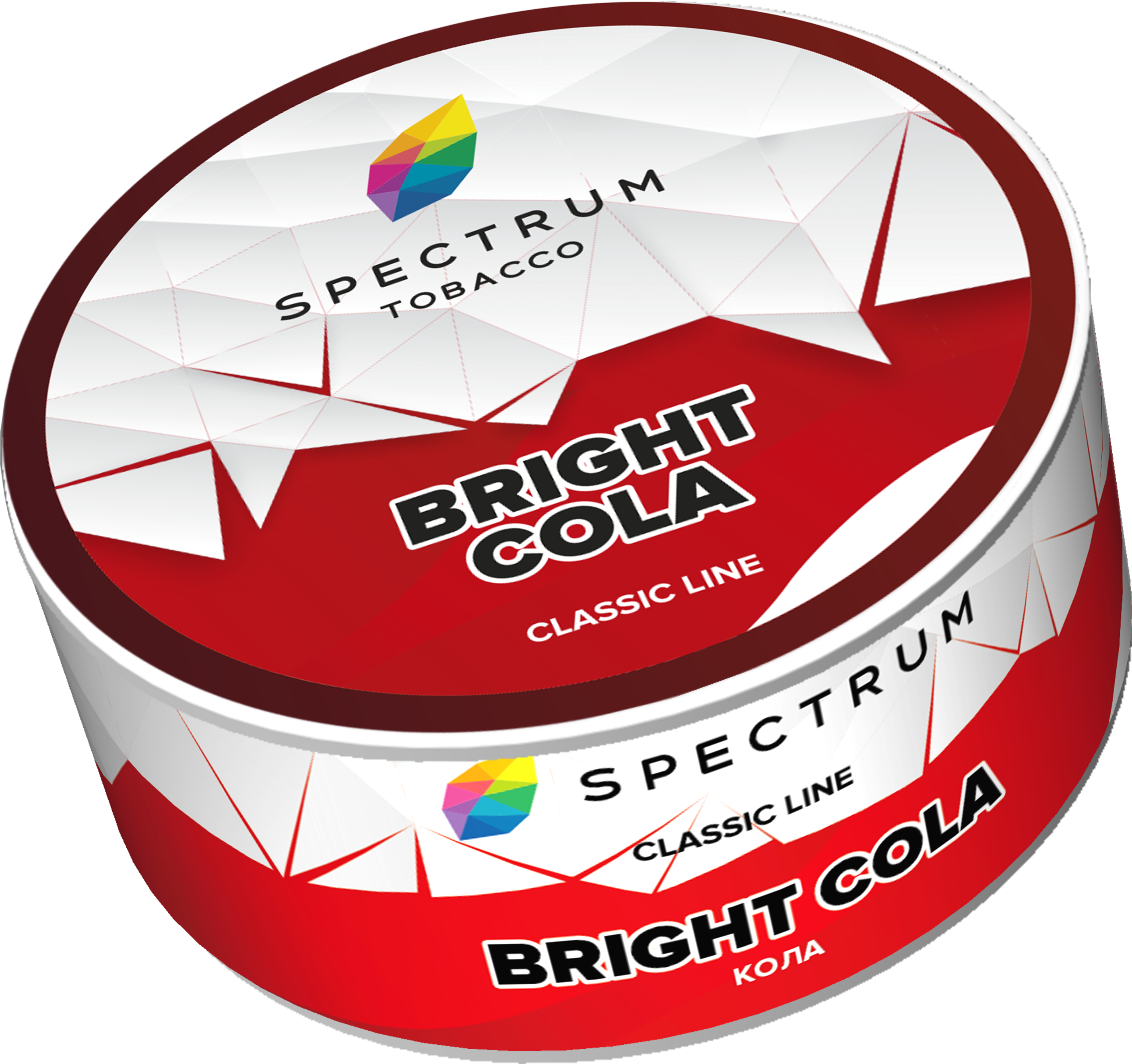 Табак для кальяна - Spectrum - Bright Cola - ( с ароматом кола ) - 25 г