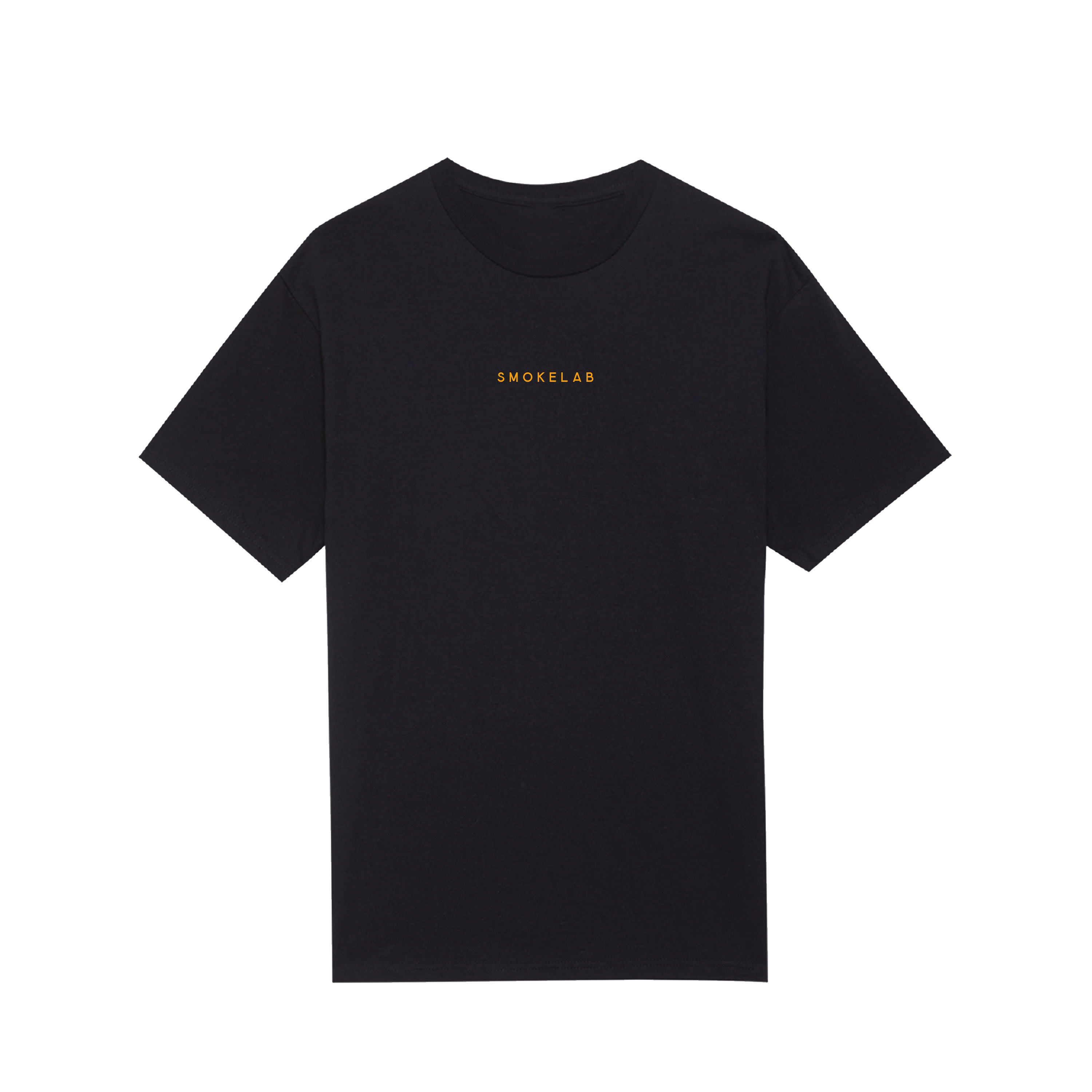 Футболка SmokeLab - Ultra Black XL