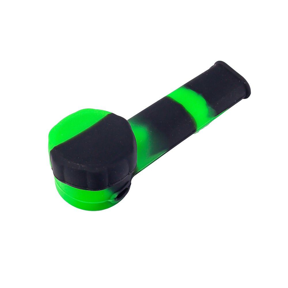 Трубка - Mix Color M (силикон)