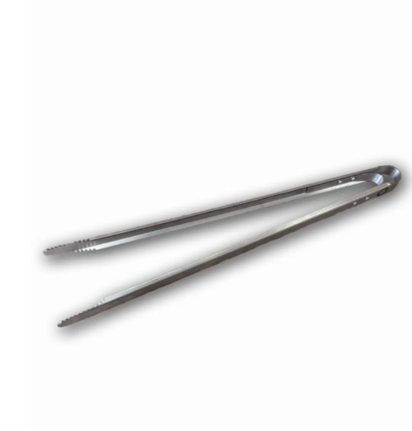 Щипцы - Tortuga - Рэмбо ( длинные для муфельных печей )