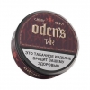 Жевательный табак - ODEN'S TAR - CHERRY - White Dry SLIM - 10 г