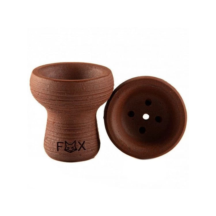 Чаша для кальяна - Fox - Tурка Mini ( турка )