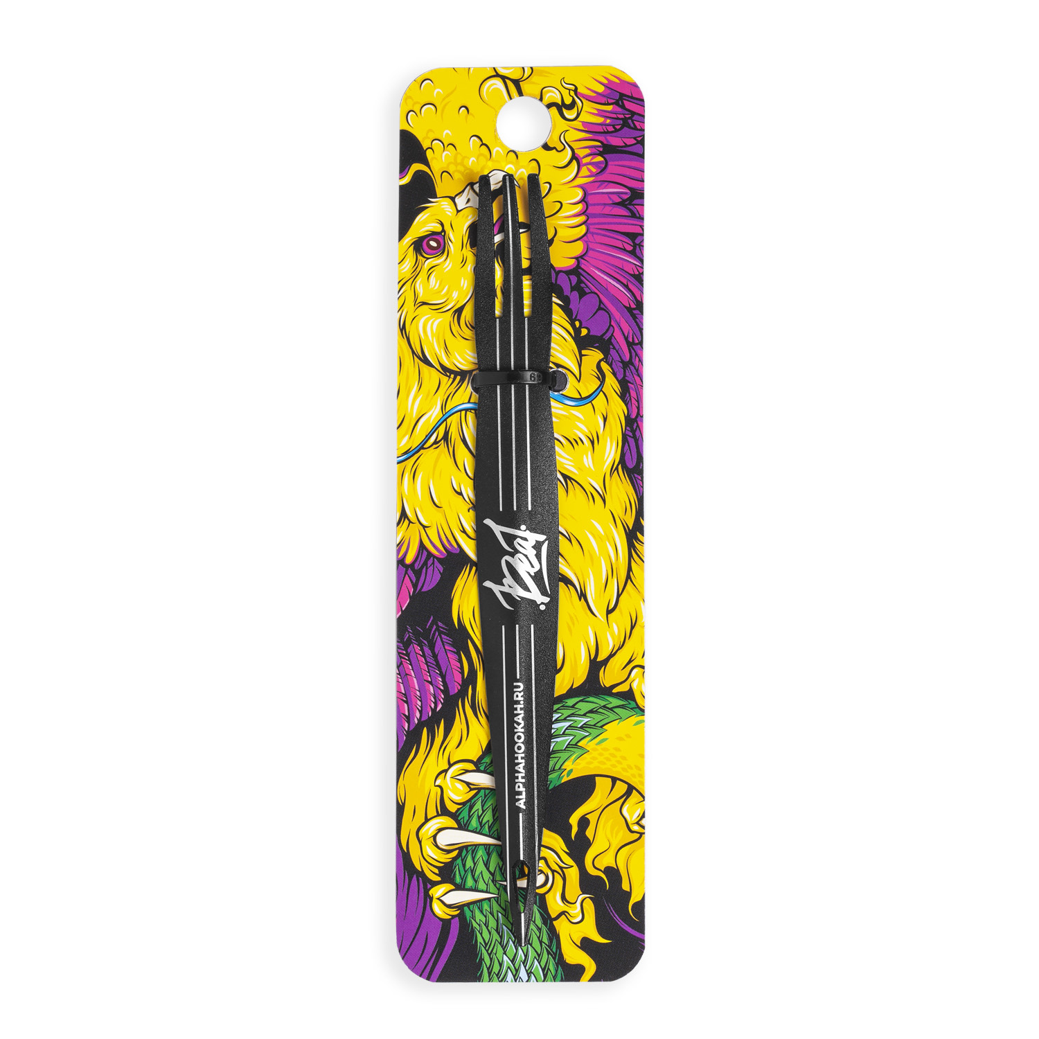 Вилка / шило - Alpha F*K - (Beat) - PF FKBT