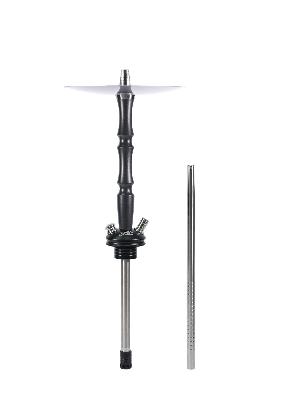 Кальян - DSH - Eco Gray