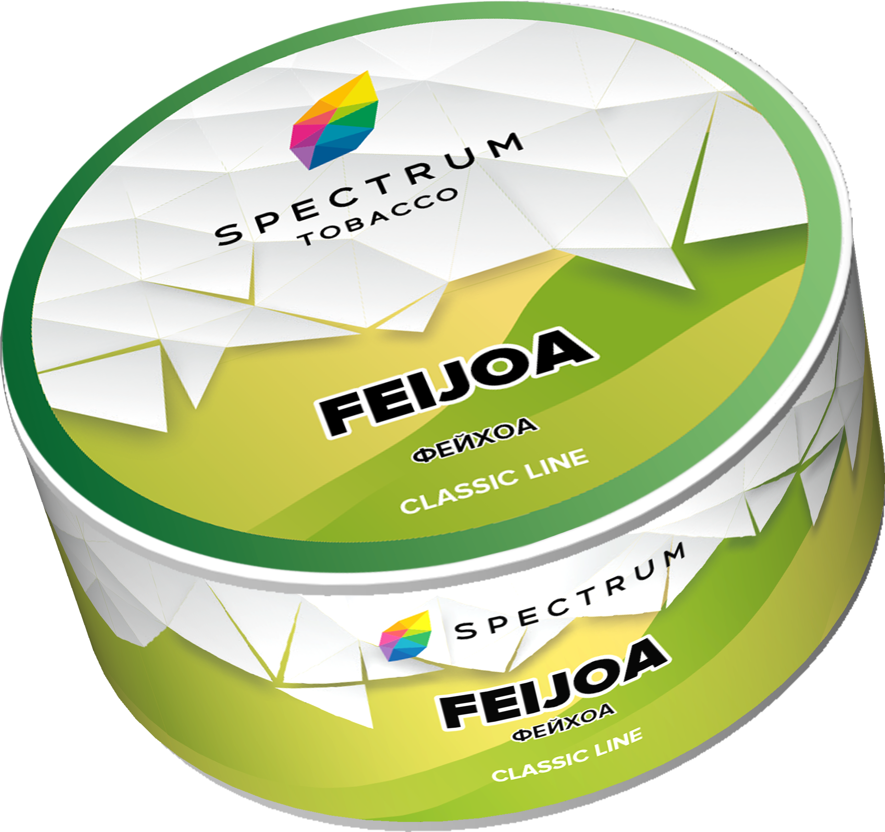 Табак для кальяна - Spectrum - Feijoa - ( с ароматом фейхоа ) - 25 г