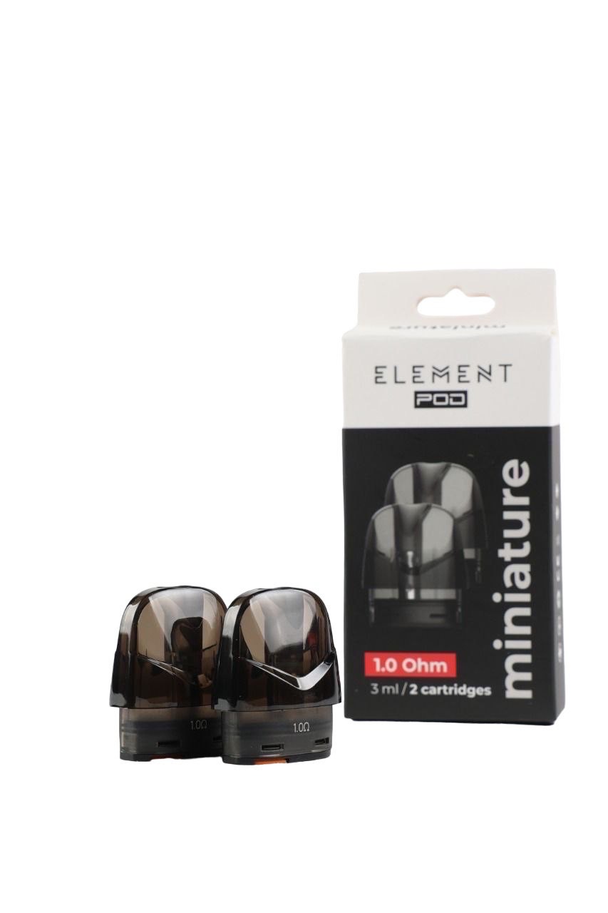 Картридж Element Tank (кратно 2-ум в коробке) - 1 шт