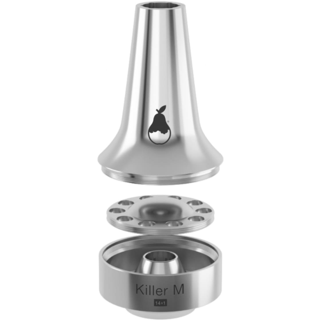 Улавливатель сиропа - Matt Killer