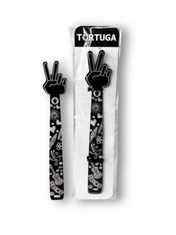 Вилка мини - Tortuga - Мир