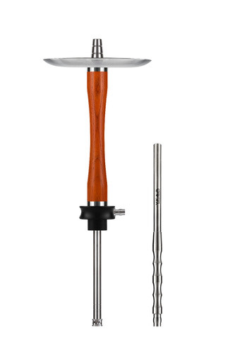 Кальян - Y.K.A.P. - EGO Wood Orange