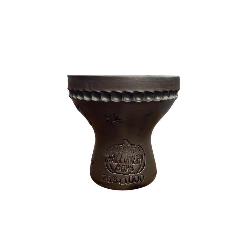 Чаша для кальяна - Cosmo Bowl - турка - Halloween ( турка )