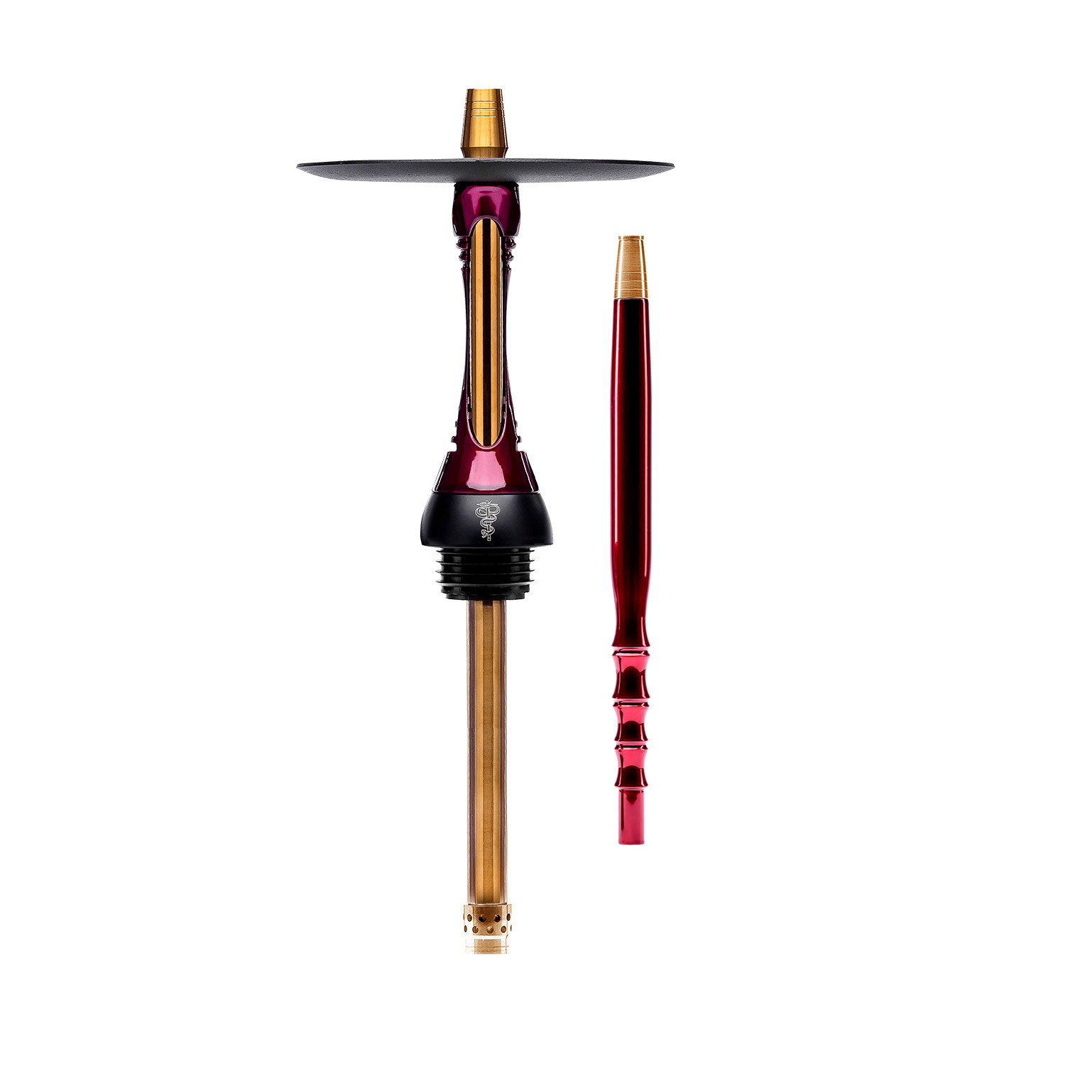 Кальян - Alpha Hookah - S - Red Candy - SRCND