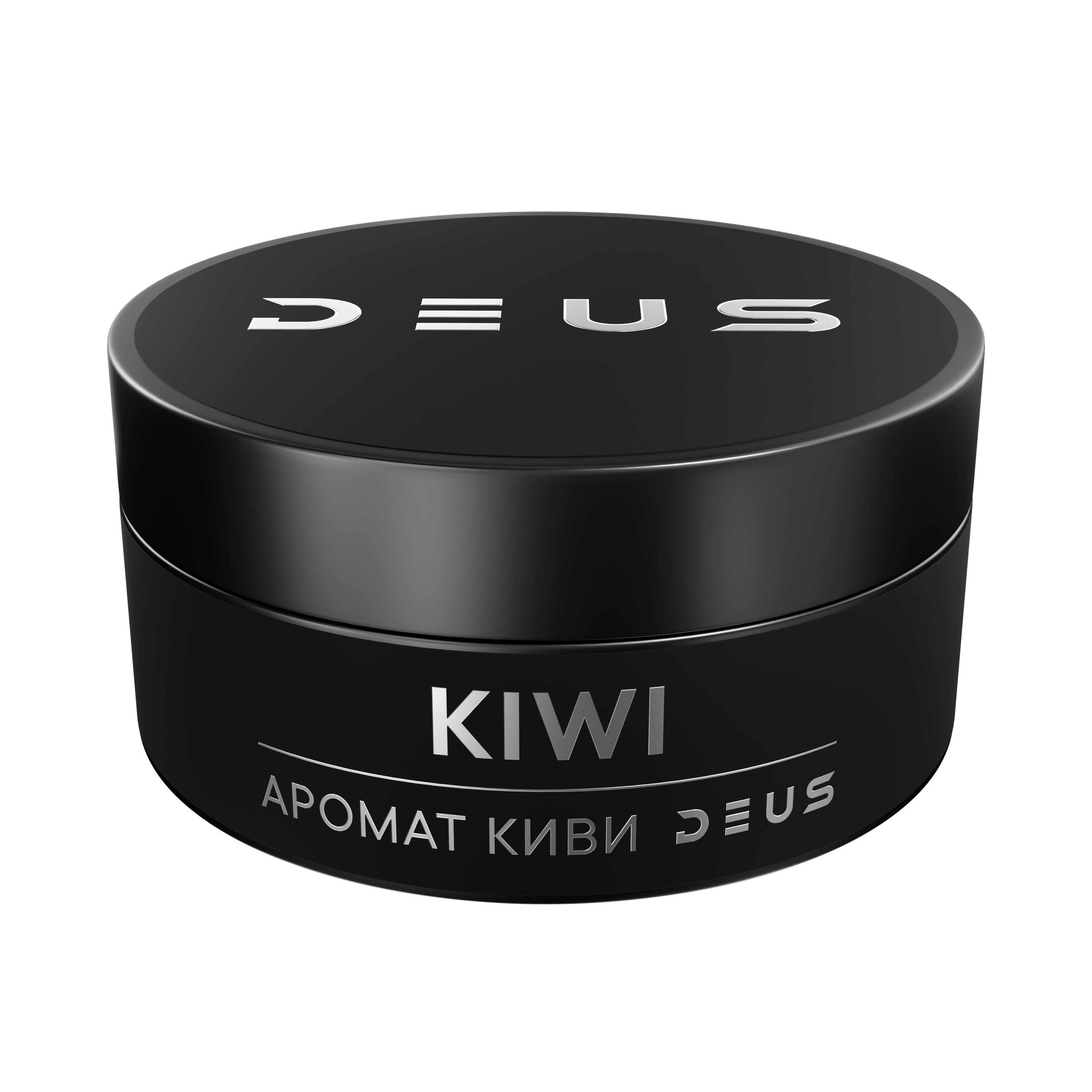 Табак для кальяна - Deus - Kiwi ( с ароматом киви ) - 100 г
