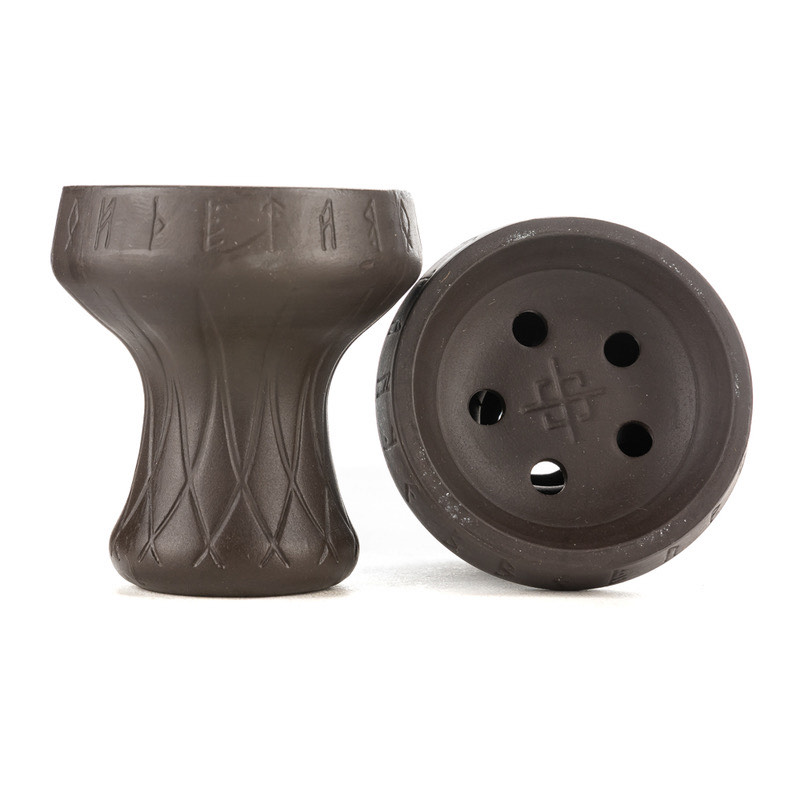 Чаша для кальяна - Душа - LOKI ( турка )