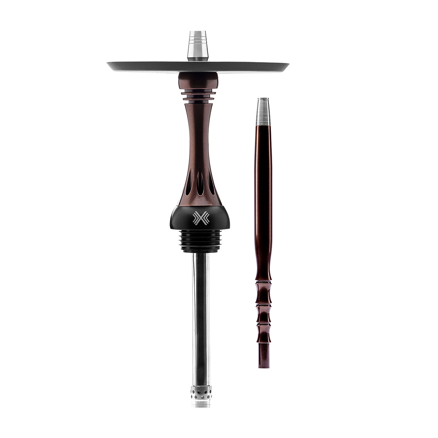 Кальян - Alpha Hookah - X - Bronze - XBRNZ