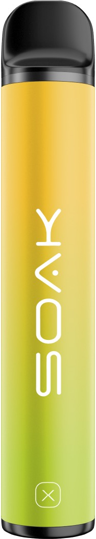 Soak X 1500 - True Lemon