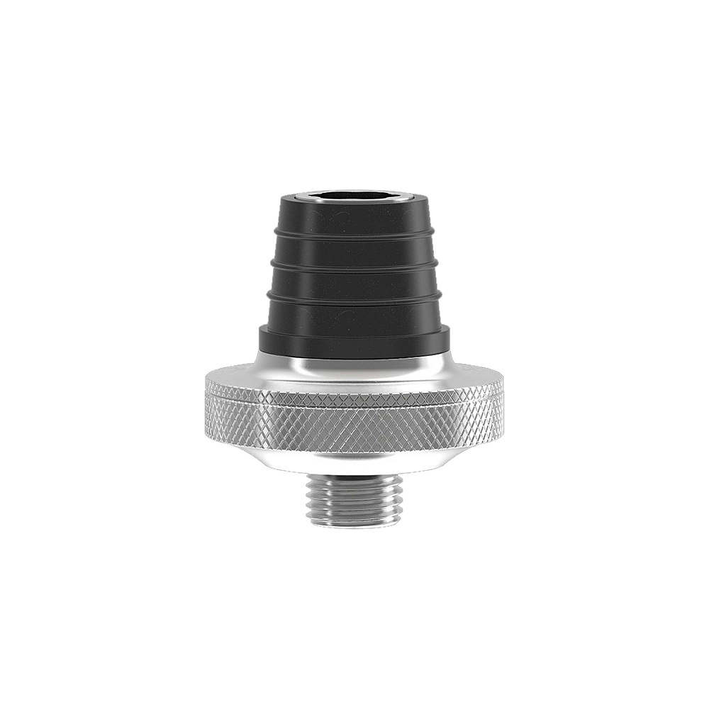 Улавливатель сиропа - Alpha Hookah - XR - ( серебристый ) - для ORRO/ SMART - PF XRRSSLVR