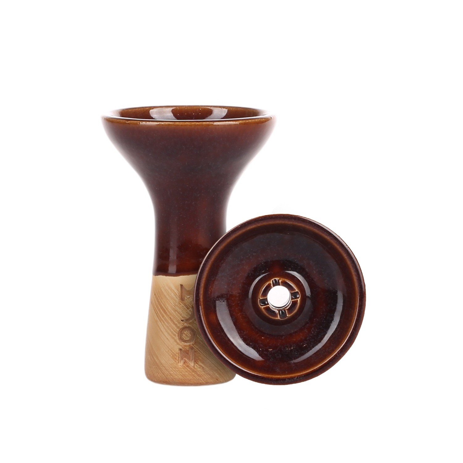 Чаша для кальяна - Moon - Phunnel  разные цвета ( фанэл )