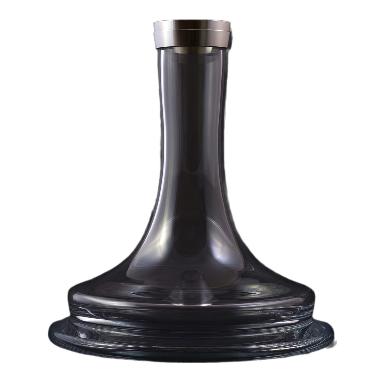 Колба - Union Fibonacci на резьбе Хрусталь ( Чехия )