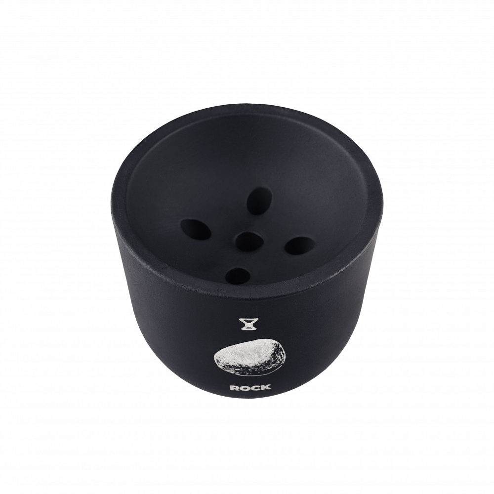 Чаша для кальяна - Alpha Bowl - Rock - Original ( турка )