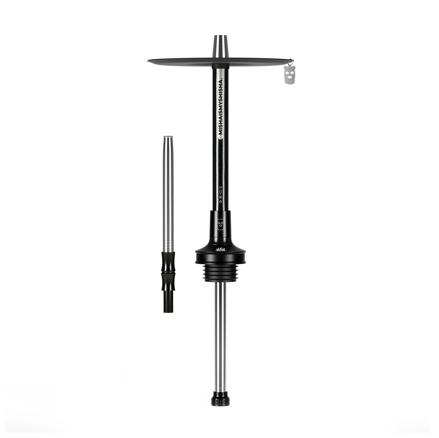 Кальян - Misha Revolt - Starlight ( шахта, мундштук,шланг ) - RVSTRLGHT