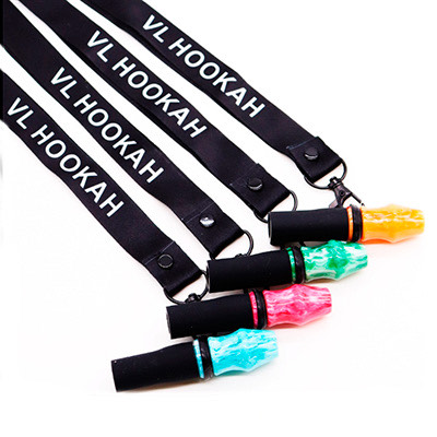 Персональный мундштук - VL - Red