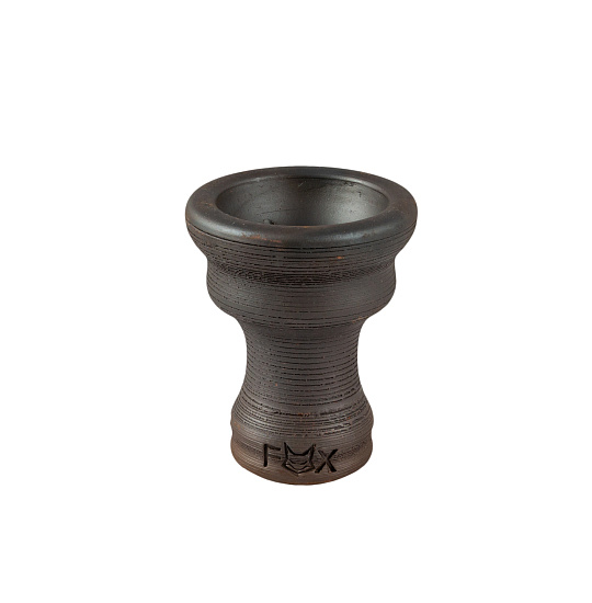 Чаша для кальяна - Fox - Дамаск ( турка )