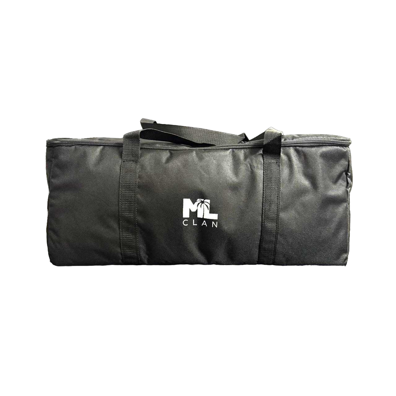 Сумка для кальяна - ML CLAN BIG - большая, черная