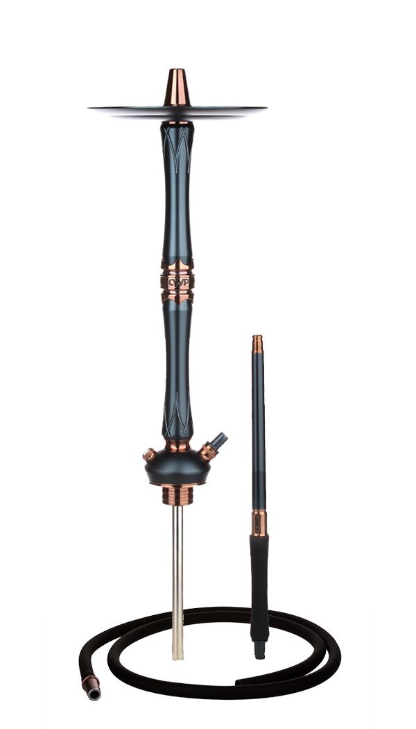 Кальян - CWP - Razor 2.0 - Ocean & Cooper