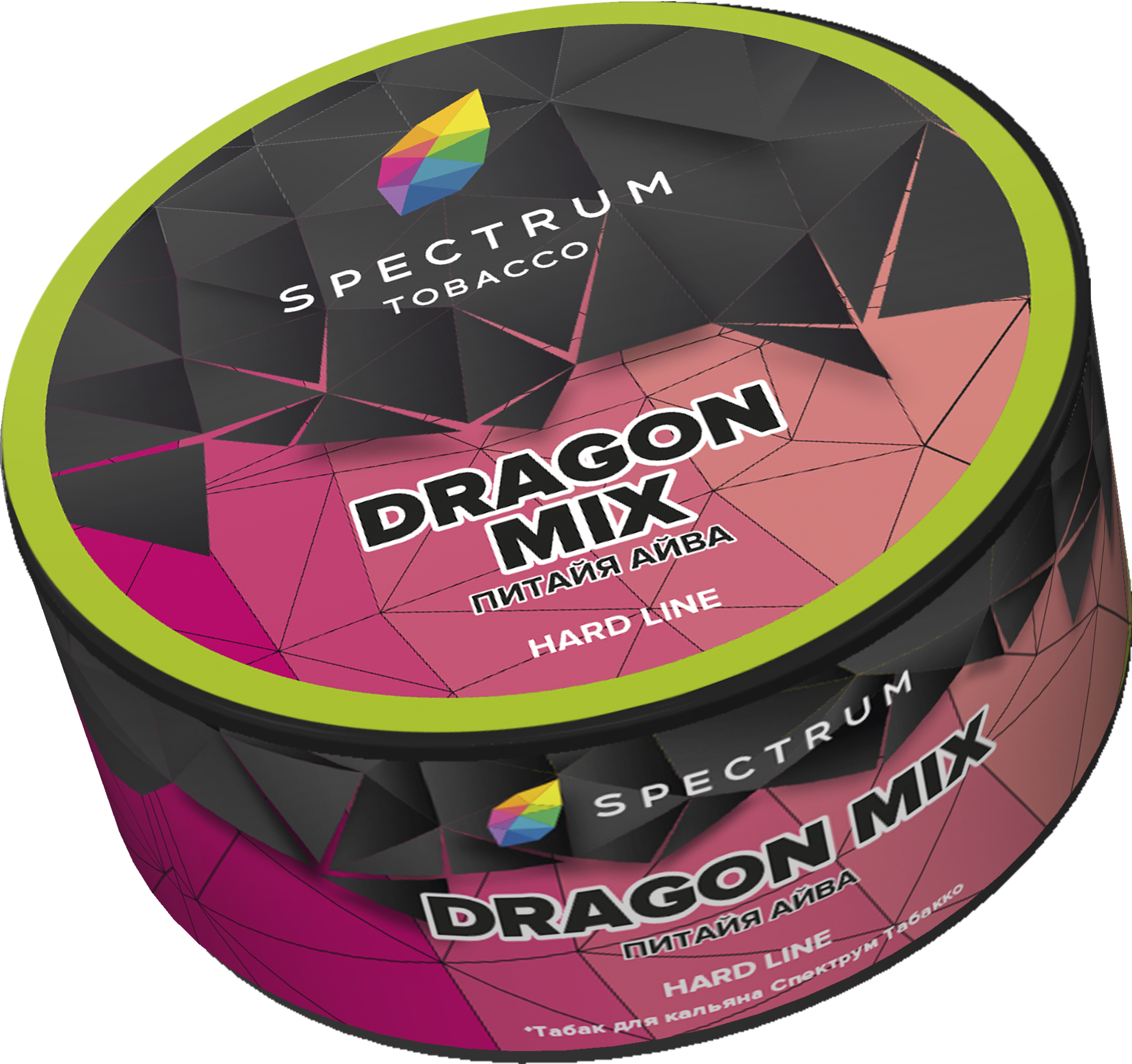Табак для кальяна - Spectrum HL - Dragon Mix - ( с ароматом питайя айва ) - 25 г