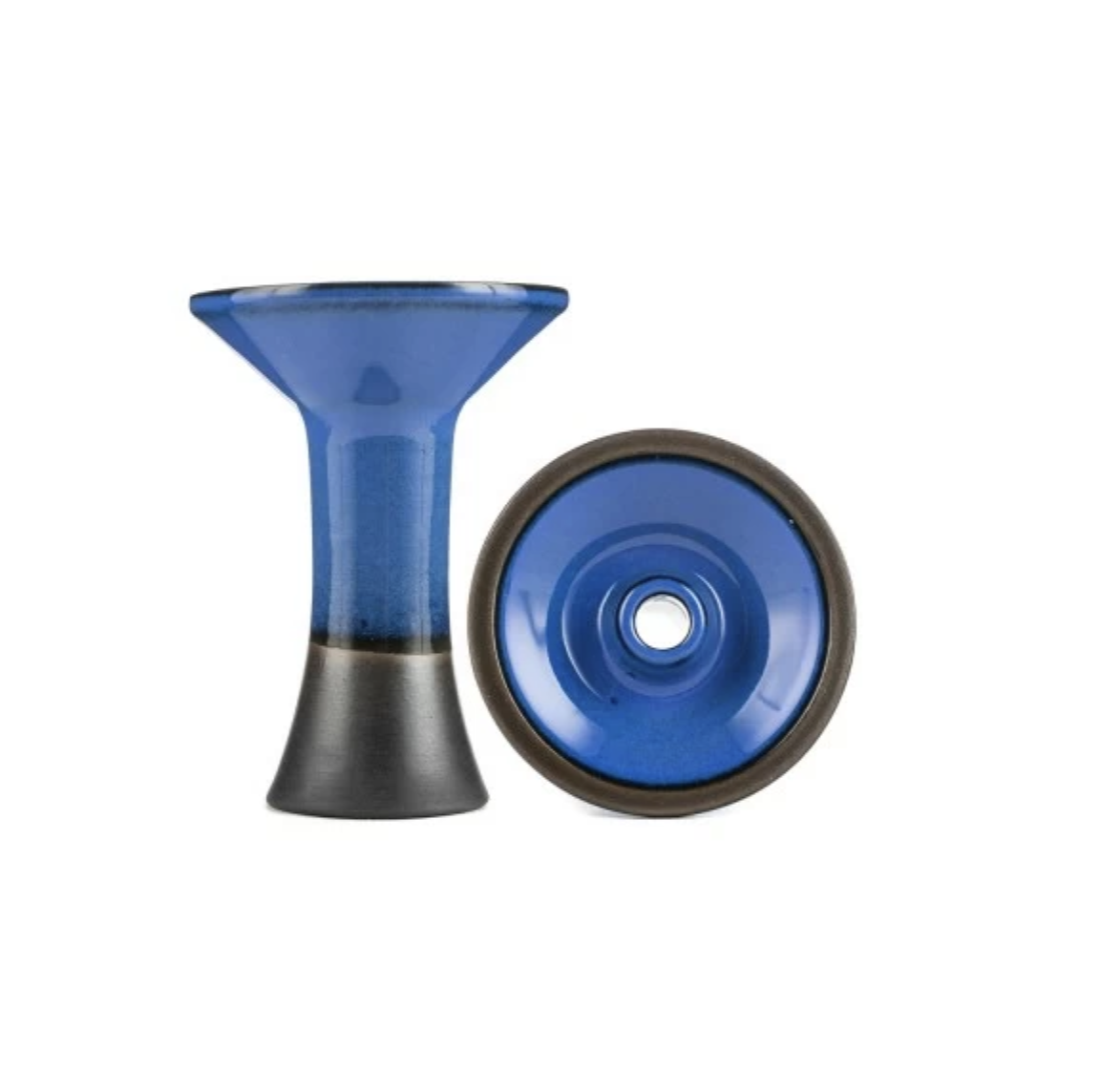 Чаша для кальяна - Alkonost - Driada - Blue ( фанэл )