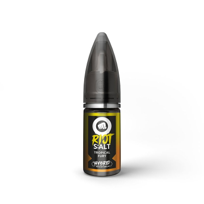 Жидкость RIOT salt - Tropical Fury (тропическая фурия) - 10ml