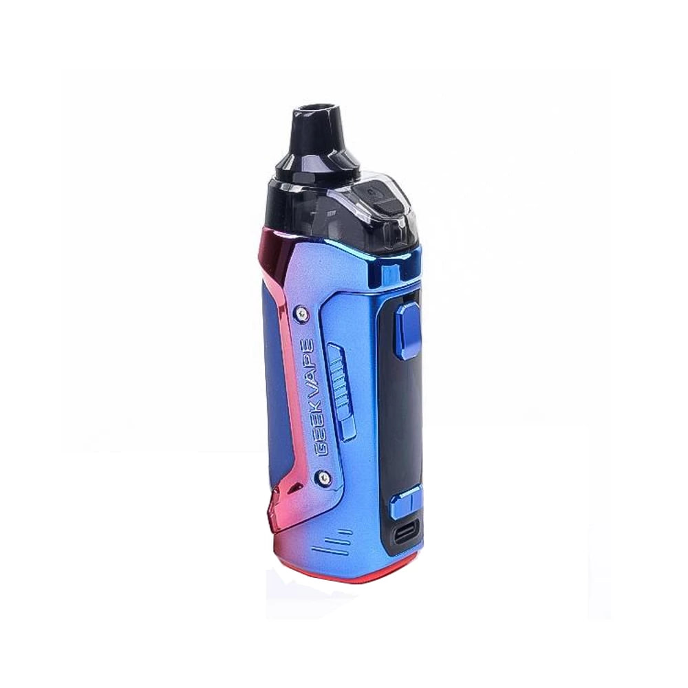 ЭСДН Geekvape - B60 Aegis Boost 2 Kit (Blue Red)