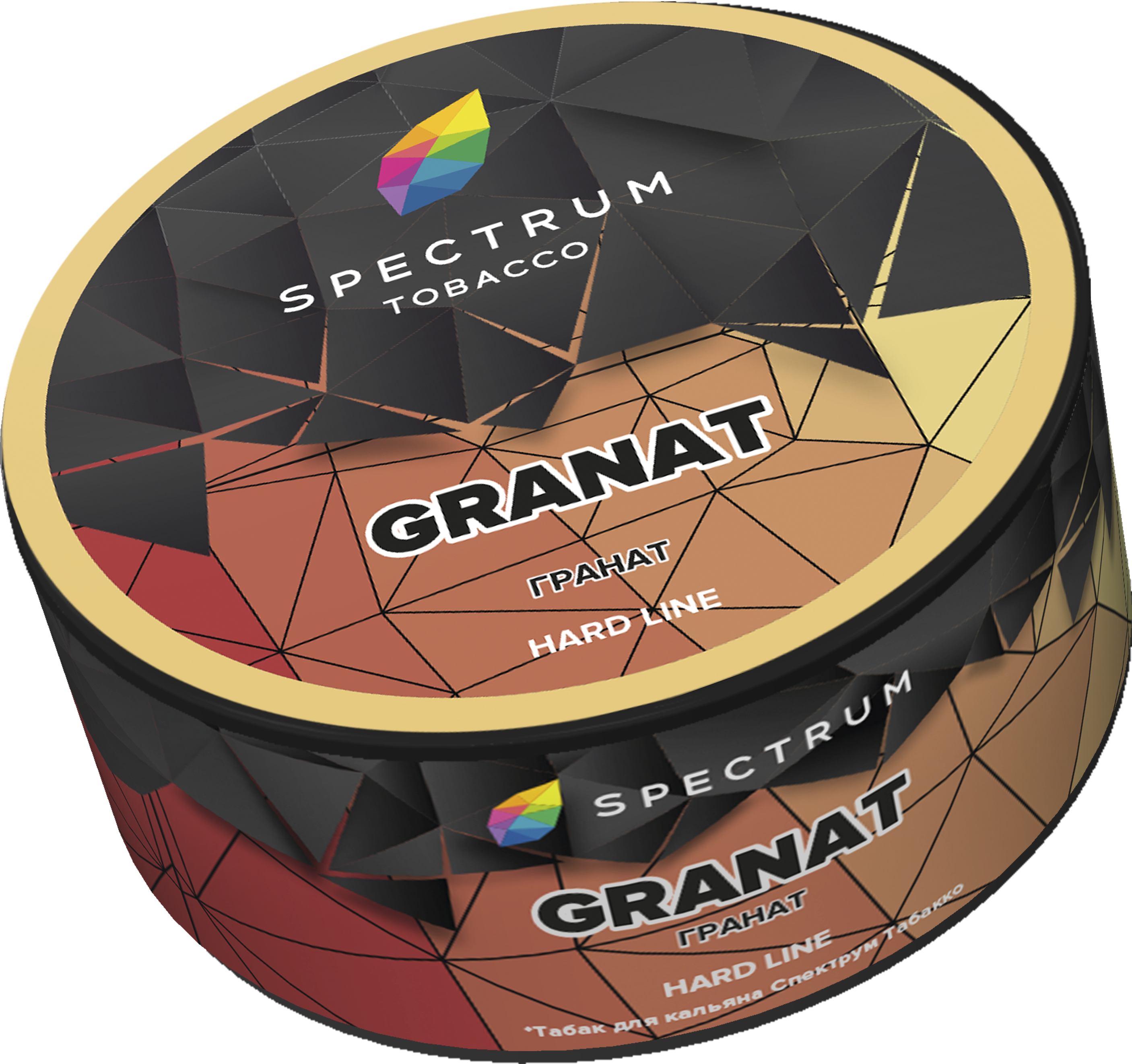 Табак для кальяна - Spectrum HL - Granat - ( c ароматом гранат ) - 25 г