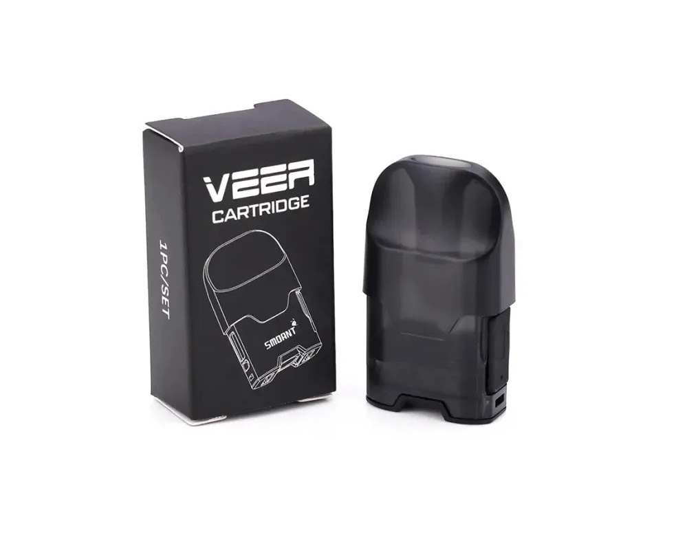 Картридж Smoant - VEER 2.3 ml - 1 шт
