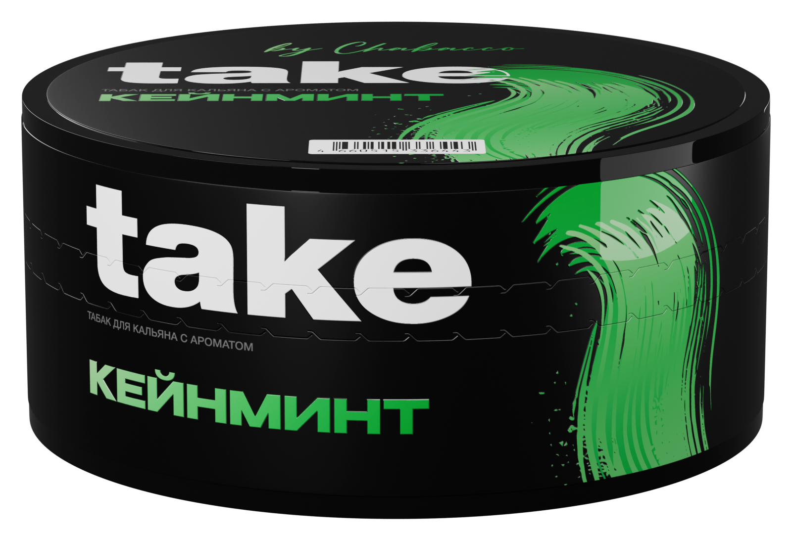 Табак для кальяна - Take - Cane Mint ( с ароматом тростниковая мята ) - 100 г