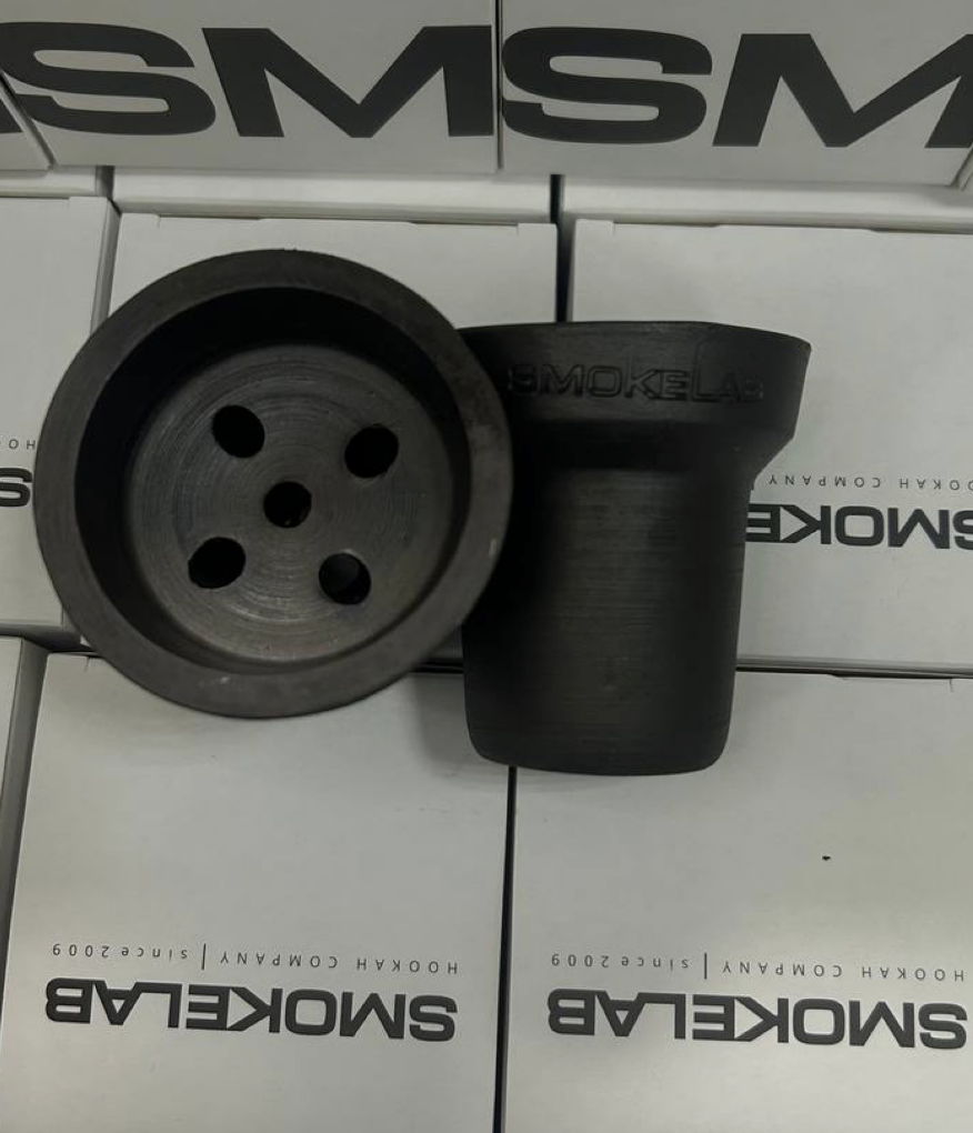 Чаша для кальяна - Smokelab - PIT ( бочка )