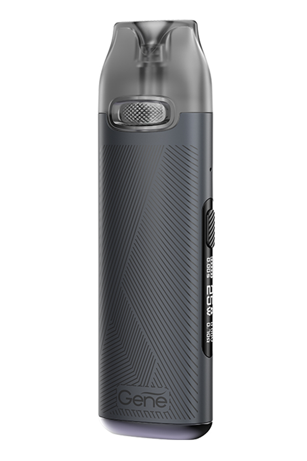 ЭСДН VOOPOO - V.THRU Pro 900mAh - Space Grey