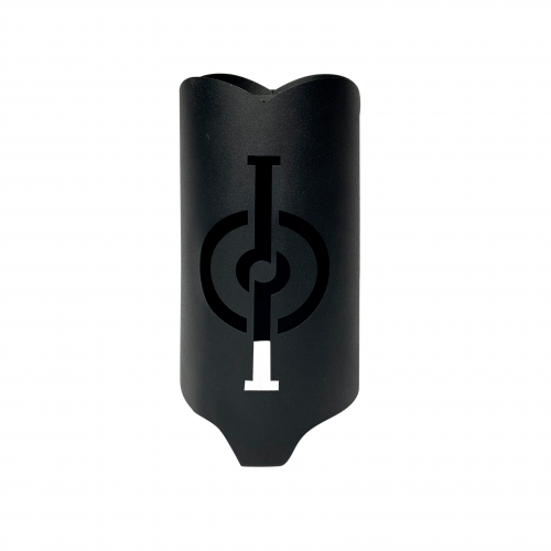 Колпак / ветровик для кальяна - Orden - Tower Black