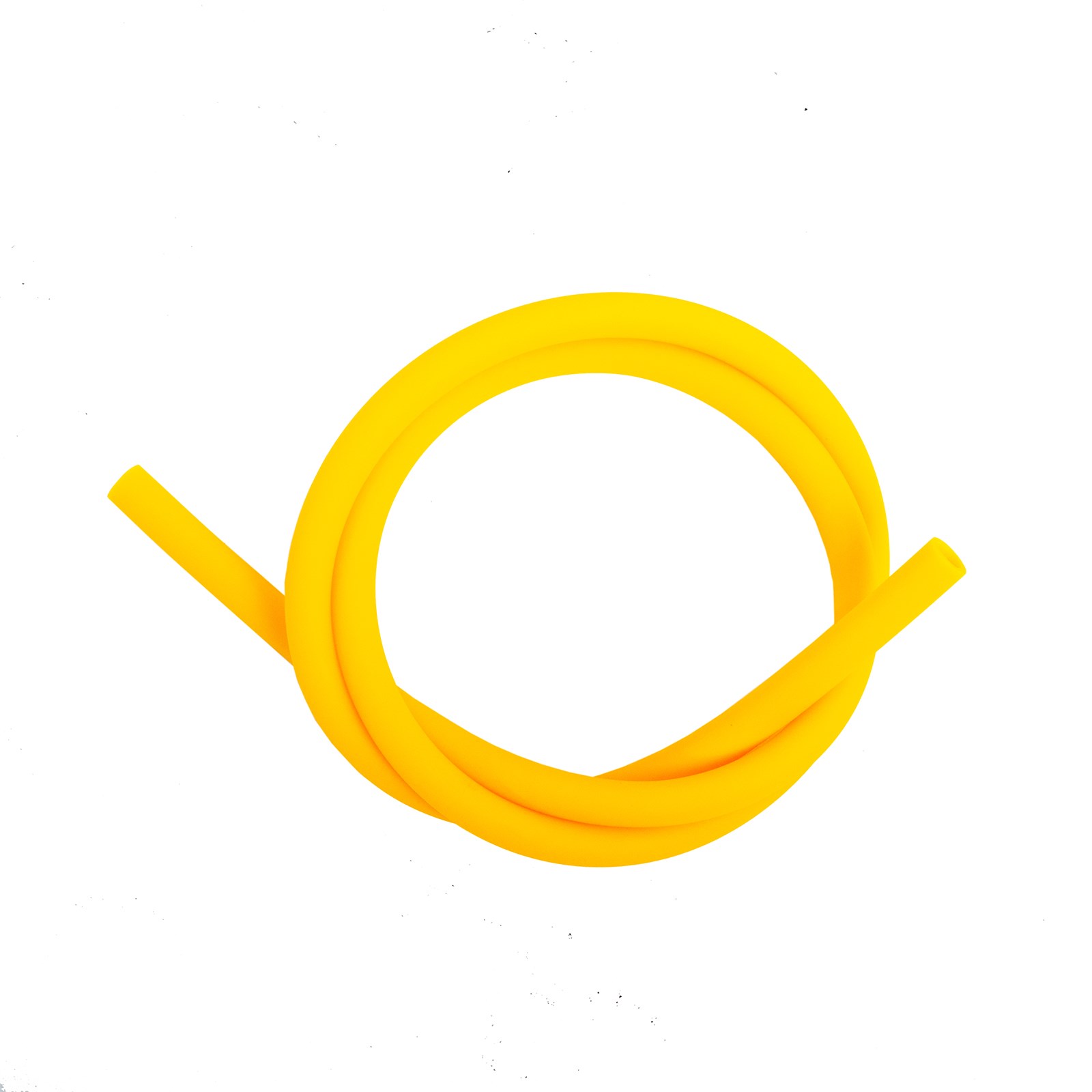 Силикон - Blade Hookah - Soft Touch - Yellow