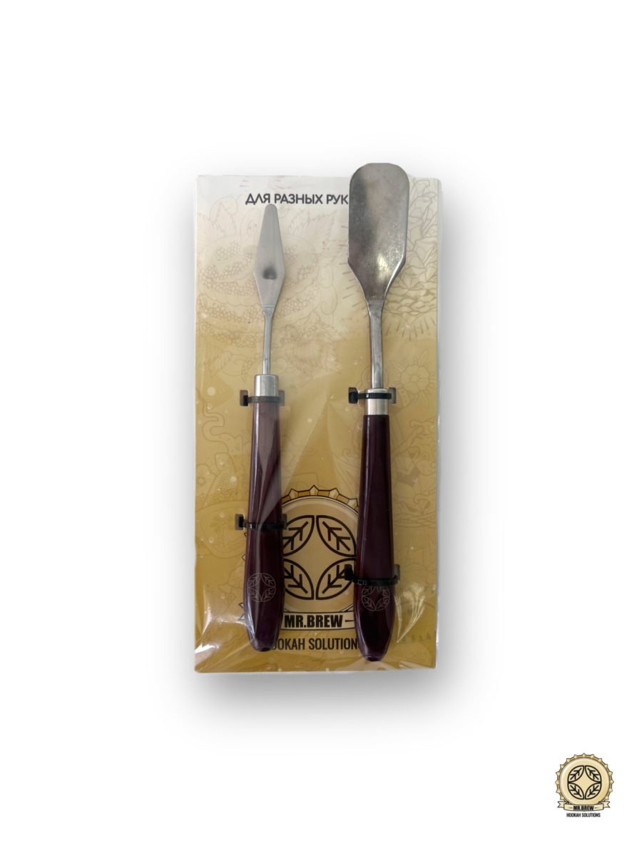Шпатель/лопатка - Mr.Brew