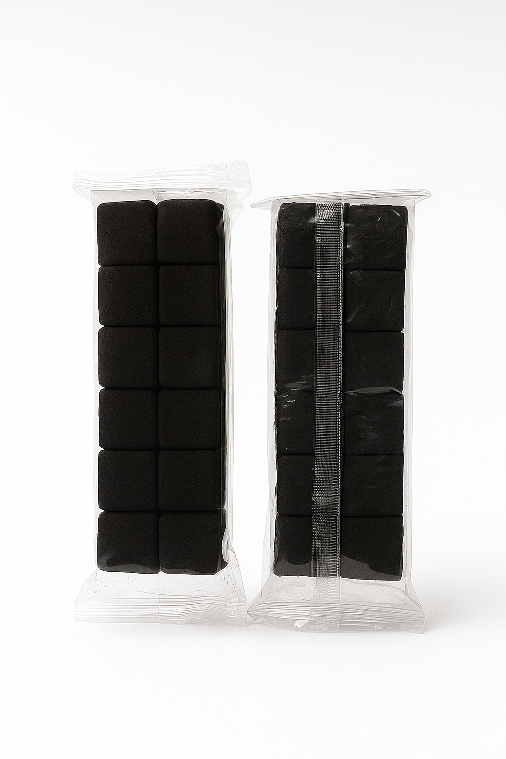 Уголь - Минипак - блистер 12 шт - 25 мм