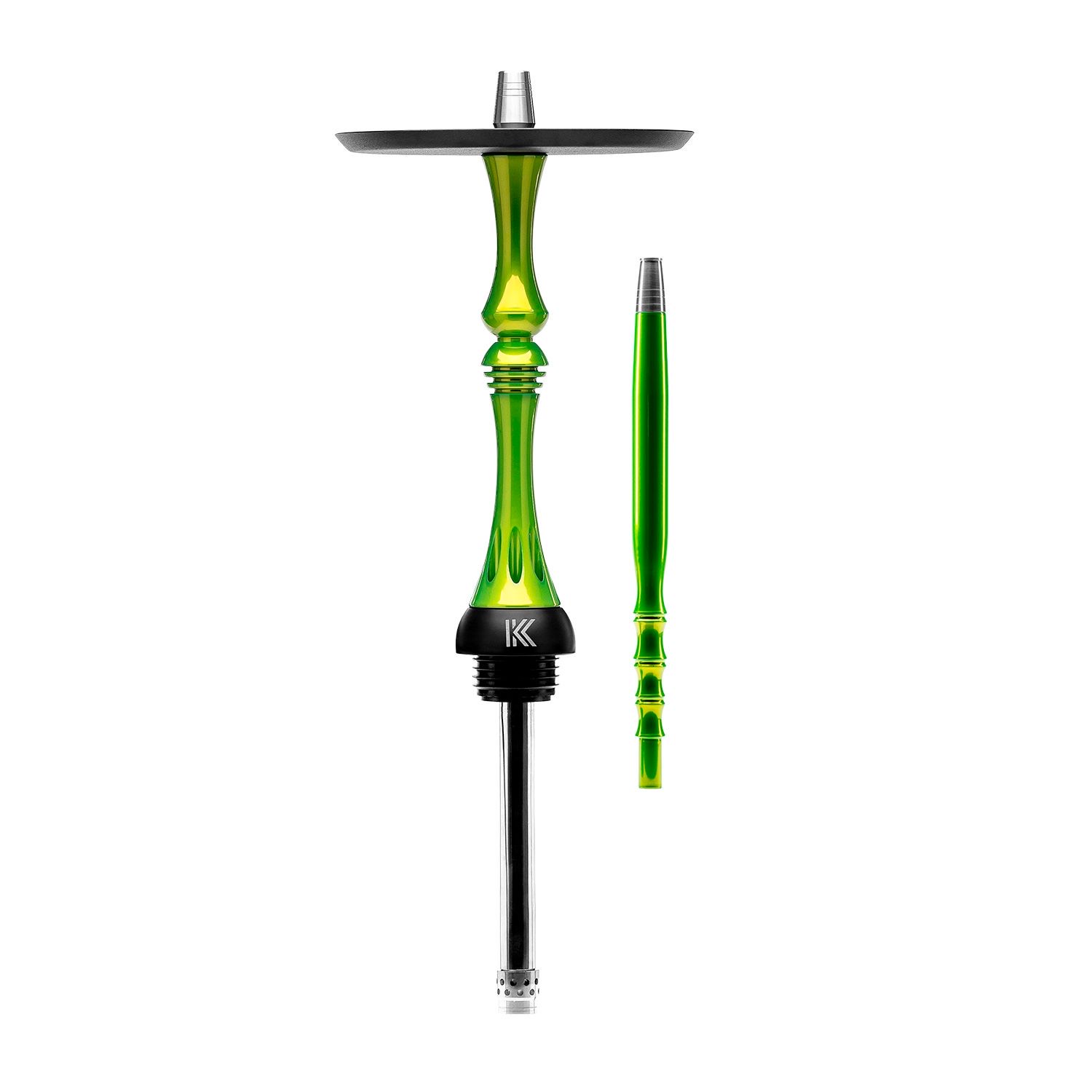 Кальян - Alpha Hookah - Kappa - Lime