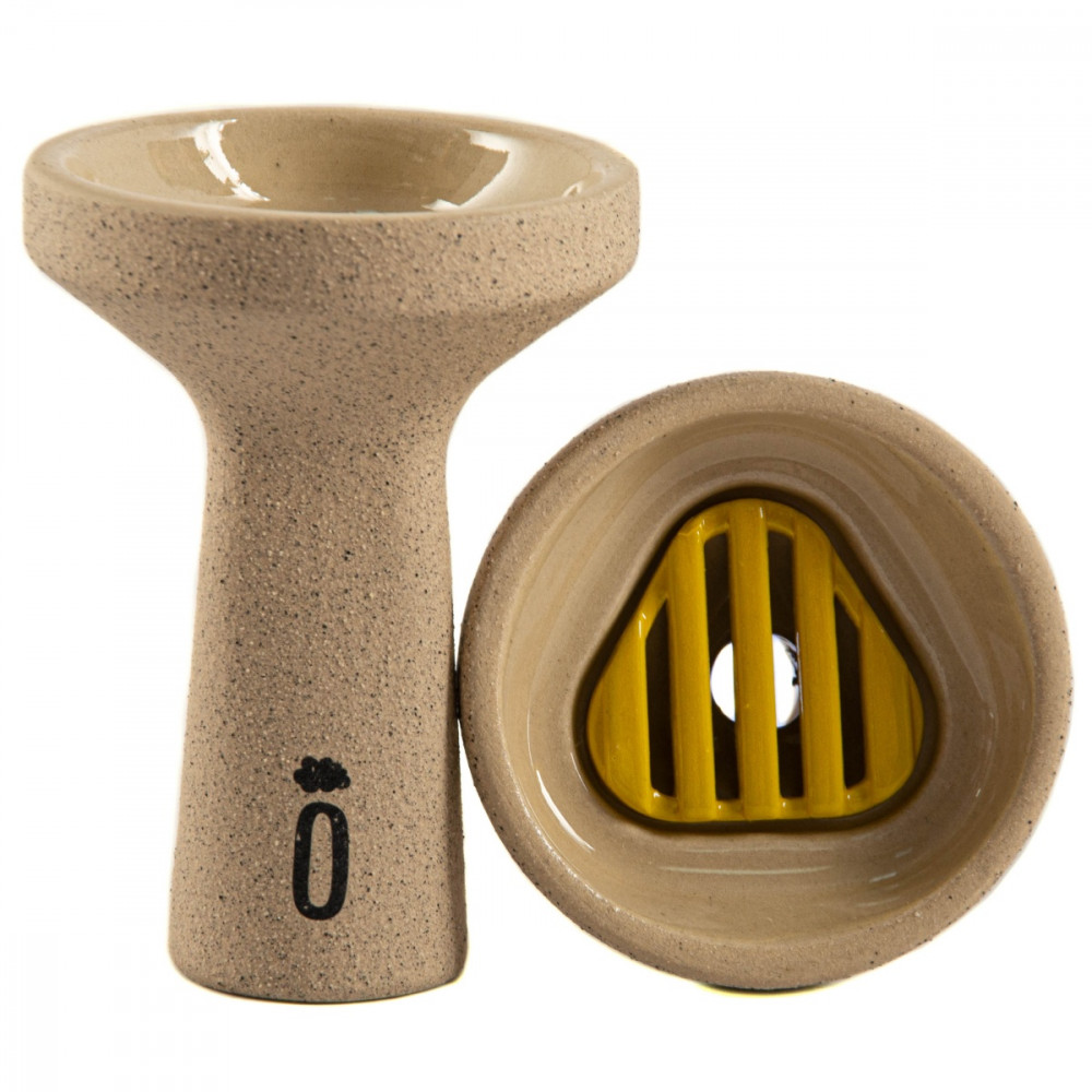 Чаша для кальяна - Облако - TRIO - Line Basic