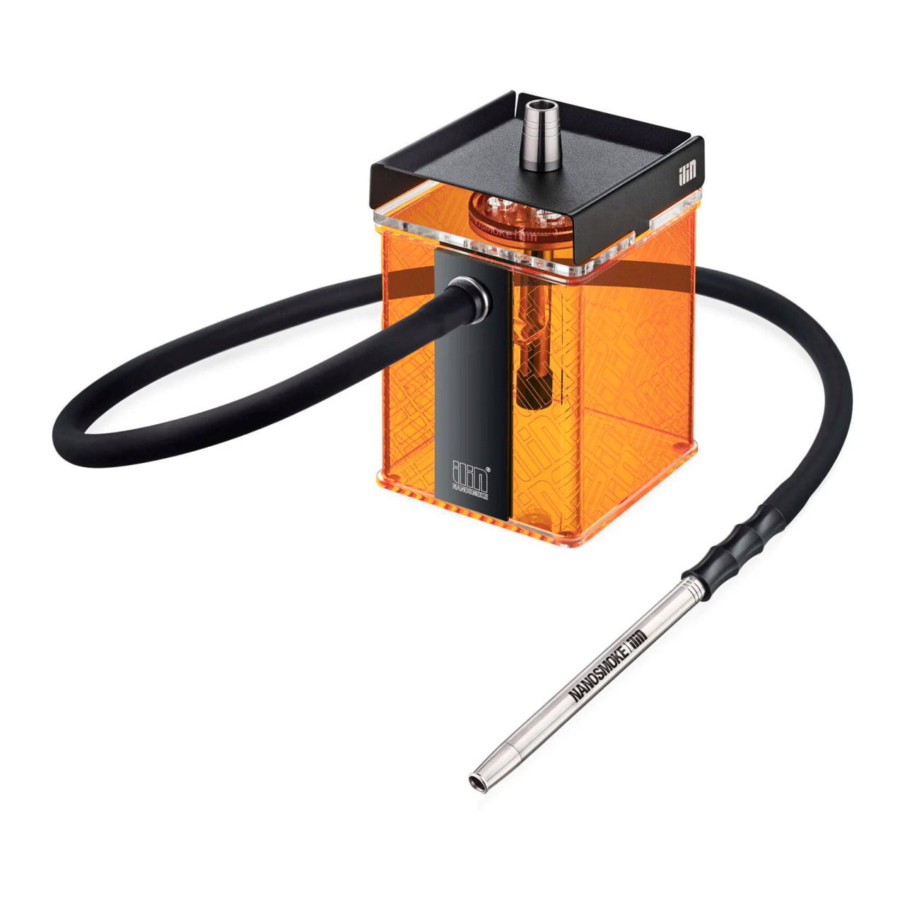 Кальян - Nanosmoke LAVA (box)