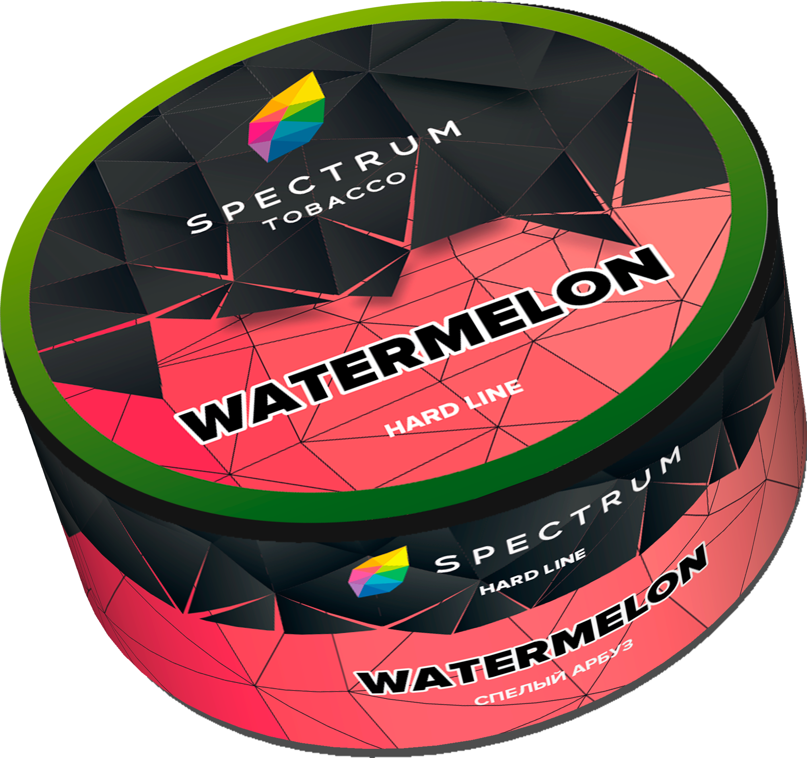 Табак для кальяна - Spectrum HL - Watermelon - ( с ароматом арбуз ) - 25 г