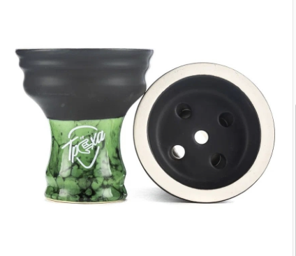 Чаша для кальяна - Moon х Treha - Classic Rocky 2.0 разные цвета