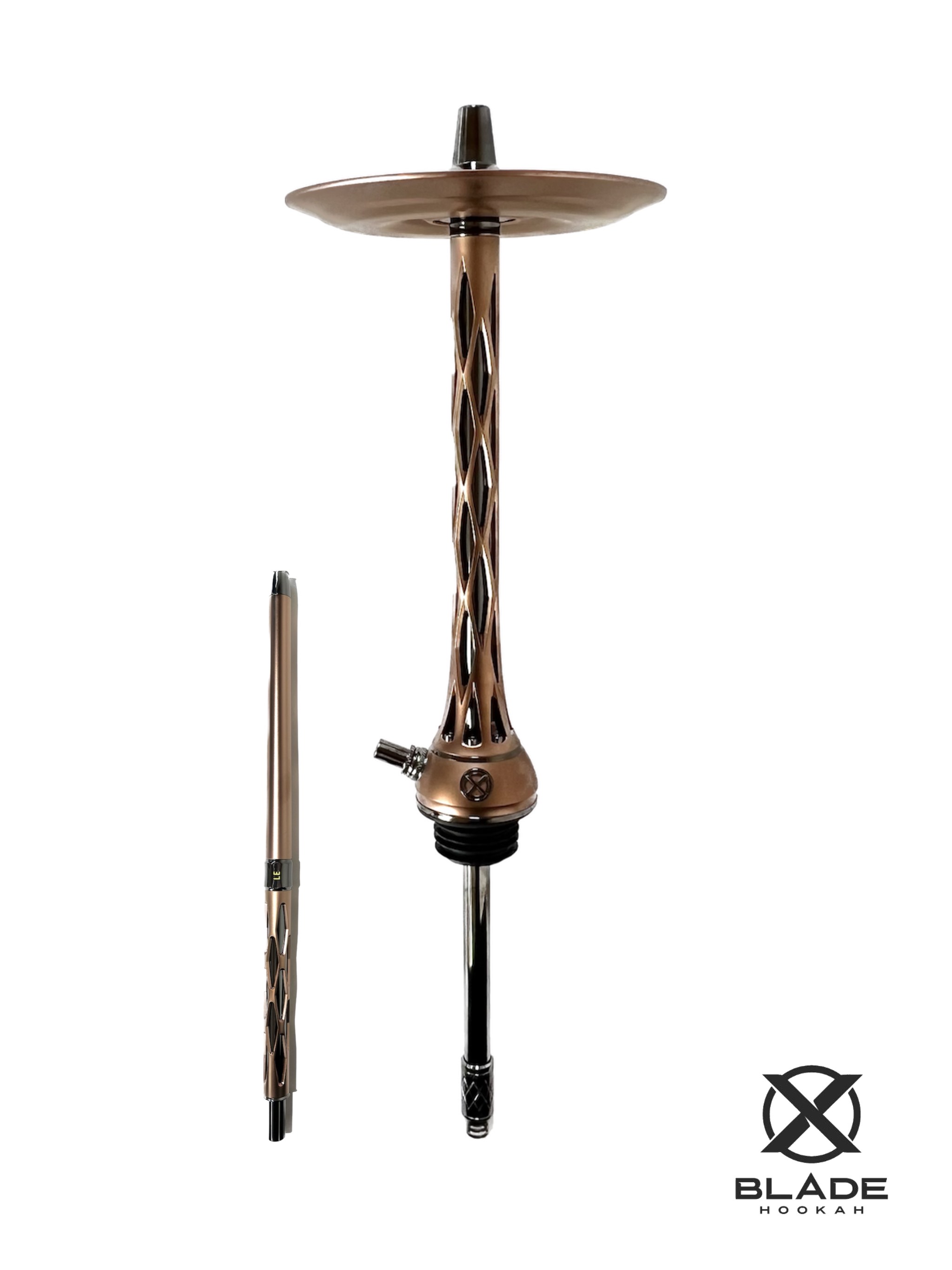 Кальян - Blade Hookah - One M - Titan (Bronze)